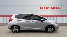 Honda Jazz 1.3 i-VTEC EX 5dr CVT Petrol Hatchback